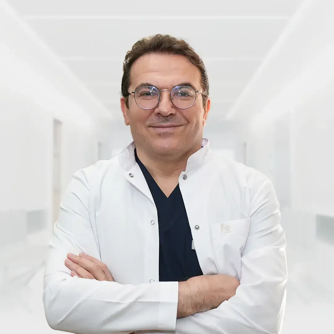 doctor ergin yücel