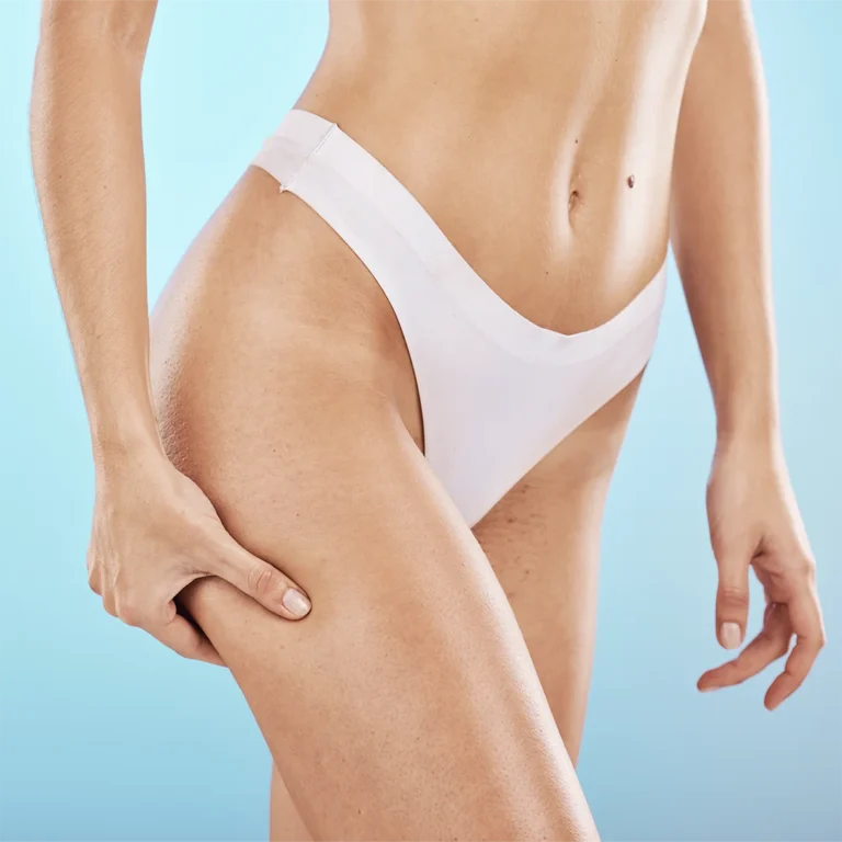 gettibg thigh lift in turkey